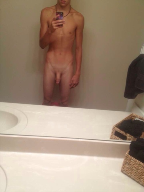 teen guys dicks self pics